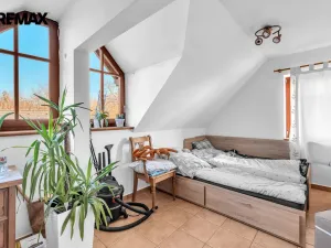 Prodej rodinného domu, Soběraz, 226 m2