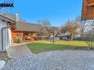 Prodej rodinného domu, Soběraz, 226 m2