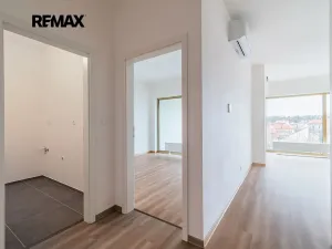 Pronájem bytu 2+kk, Plzeň, Truhlářská, 51 m2