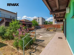 Prodej rodinného domu, Chodov, 126 m2