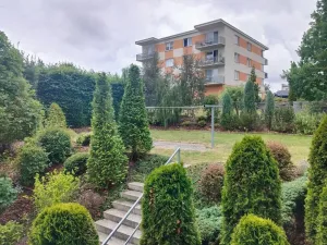 Pronájem bytu 2+kk, Plzeň, Znojemská, 66 m2