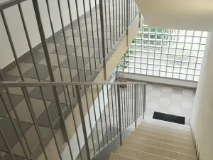 Pronájem bytu 2+kk, Plzeň, Znojemská, 66 m2