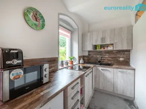 Pronájem bytu 1+kk, Tachov, Kostelní, 26 m2