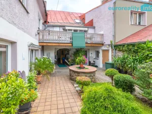 Pronájem bytu 1+kk, Tachov, Kostelní, 26 m2