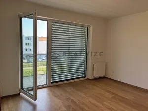 Pronájem bytu 2+kk, České Budějovice, Františka Jelena, 58 m2