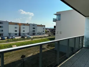 Pronájem bytu 2+kk, České Budějovice, Františka Jelena, 58 m2