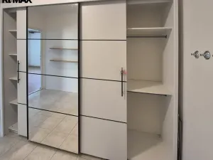 Pronájem bytu 2+1, Svitavy, Revoluční, 56 m2