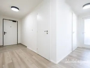 Pronájem bytu 4+kk, Praha - Kamýk, Zimova, 90 m2