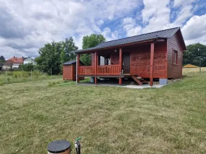 Prodej chaty, Dubí - Mstišov, 25 m2