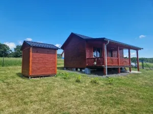 Prodej chaty, Dubí - Mstišov, 25 m2