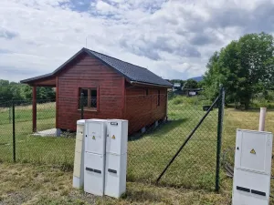 Prodej chaty, Dubí - Mstišov, 25 m2