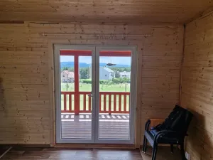 Prodej chaty, Dubí - Mstišov, 25 m2