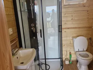 Prodej chaty, Dubí - Mstišov, 25 m2