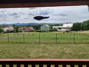 Prodej chaty, Dubí - Mstišov, 25 m2