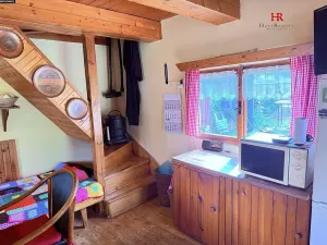 Prodej chaty, Bílkovice, 80 m2
