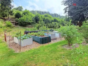 Prodej chaty, Bílkovice, 80 m2