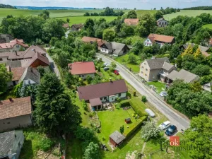 Prodej rodinného domu, Proseč - Miřetín, 73 m2