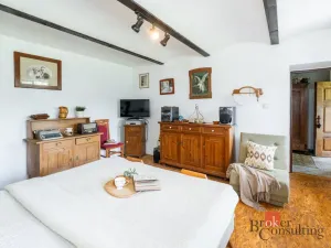Prodej rodinného domu, Proseč - Miřetín, 73 m2