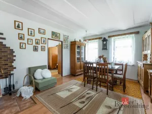 Prodej rodinného domu, Proseč - Miřetín, 73 m2