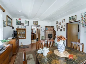 Prodej rodinného domu, Proseč - Miřetín, 73 m2
