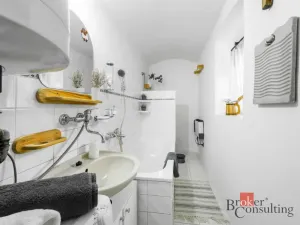 Prodej rodinného domu, Proseč - Miřetín, 73 m2