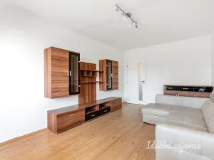 Pronájem bytu 3+1, Praha - Krč, Sládkovičova, 62 m2