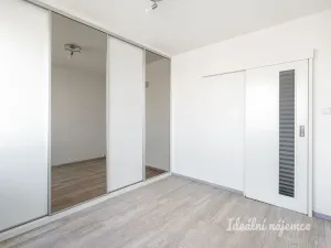 Pronájem bytu 3+1, Praha - Krč, Sládkovičova, 62 m2