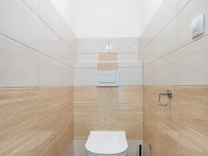 Pronájem bytu 3+1, Praha - Krč, Sládkovičova, 62 m2