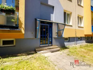 Prodej bytu 3+1, Studénka - Butovice, L. Janáčka, 70 m2