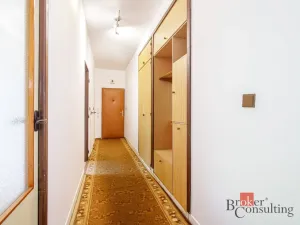 Prodej bytu 3+1, Studénka - Butovice, L. Janáčka, 70 m2
