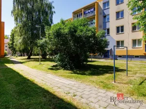 Prodej bytu 3+1, Studénka - Butovice, L. Janáčka, 70 m2