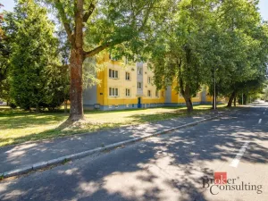 Prodej bytu 3+1, Studénka - Butovice, L. Janáčka, 70 m2
