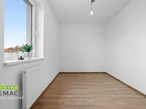 Pronájem bytu 2+kk, Náchod, Bartoňova, 61 m2