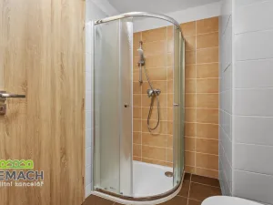 Pronájem bytu 2+kk, Náchod, Bartoňova, 61 m2