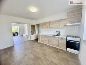 Prodej bytu 2+1, Kolín - Kolín IV, Třebízského, 48 m2