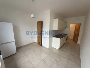 Pronájem bytu 2+1, České Budějovice, Třebízského, 62 m2