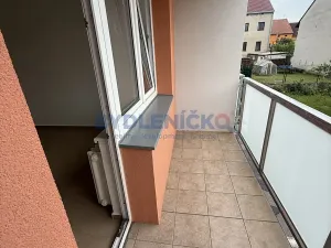 Pronájem bytu 2+1, České Budějovice, Třebízského, 62 m2