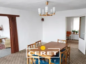 Prodej rodinného domu, Dobroměřice, Smetanova, 180 m2