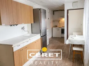 Prodej rodinného domu, Dobroměřice, Smetanova, 180 m2