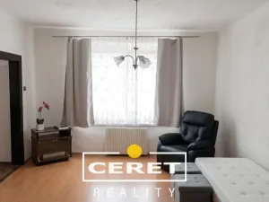 Prodej rodinného domu, Dobroměřice, Smetanova, 180 m2