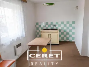 Prodej rodinného domu, Dobroměřice, Smetanova, 180 m2