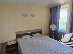 Prodej bytu 2+kk, Sozopol, Bulharsko, 53 m2