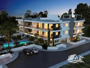 Prodej bytu 3+1, Sotira, Kypr, 110 m2