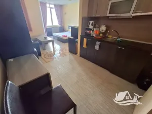 Prodej bytu 1+kk, Sveti Vlas, Bulharsko, 38 m2