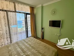 Prodej bytu 3+kk, Sveti Vlas, Bulharsko, 93 m2