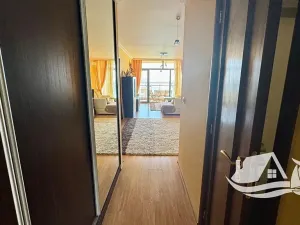 Prodej bytu 3+kk, Sveti Vlas, Bulharsko, 93 m2