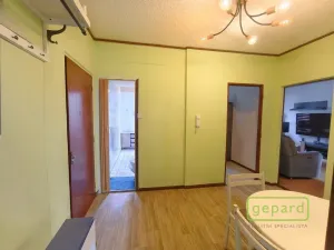 Prodej bytu 3+1, Mariánské Lázně, Hroznatova, 66 m2