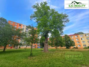 Prodej bytu 3+1, Mariánské Lázně, Hroznatova, 66 m2