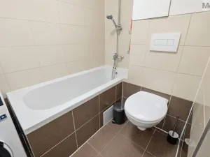 Prodej bytu 3+kk, Milovice - Mladá, Spojovací, 66 m2