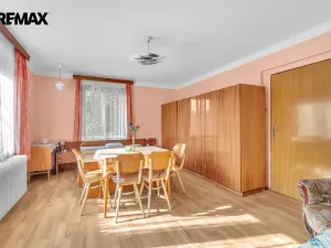 Prodej rodinného domu, Smidary, Na stávku, 217 m2